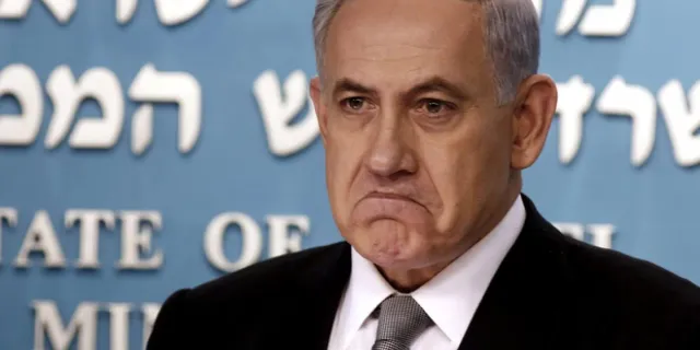 Netanyahu Son Olaylar Üzerine Güvenlik Değerlendirmesi Yapacak