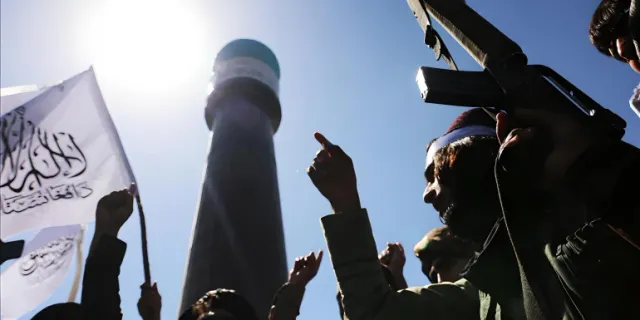 2022 Afganistan İçin Zor Bir Yıl Oldu