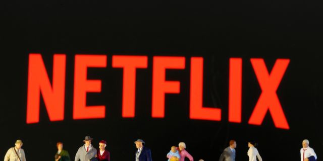 Netflix İsrail'i Rahatsız Etti