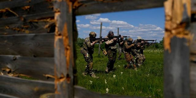 Ukrayna, Öldürülen Asker Sayısıyla İlgili Bilgiyi Doğru Bulmadı