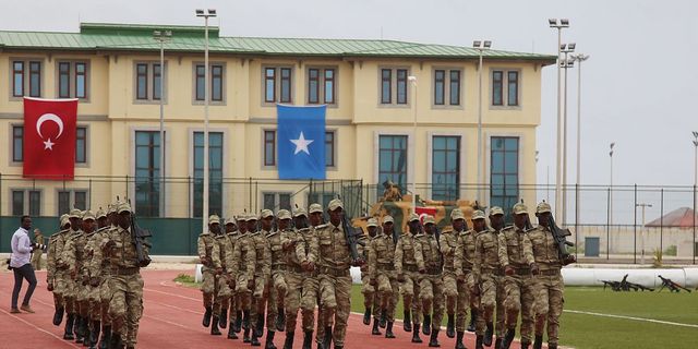 Türkiye'nin Desteği Somali'de Dengeleri Değiştirdi Mi?