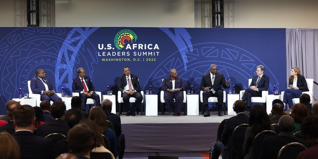 "Afrikalı liderler insan hakları ihlallerini önlemede başarısız oldu"