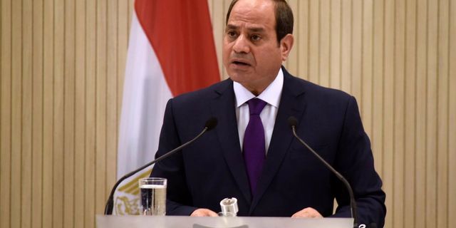 Mısır ‘Terörizmin Sona Erdiğini' İlan Etmeye Nasıl Yaklaştı?