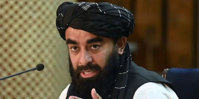 Taliban: "Afganistan'ın içişlerine karışmayın"