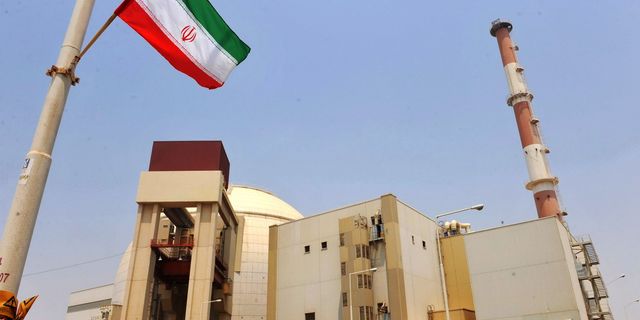 ABD'den İran'a 'Nükleer' Suçlaması