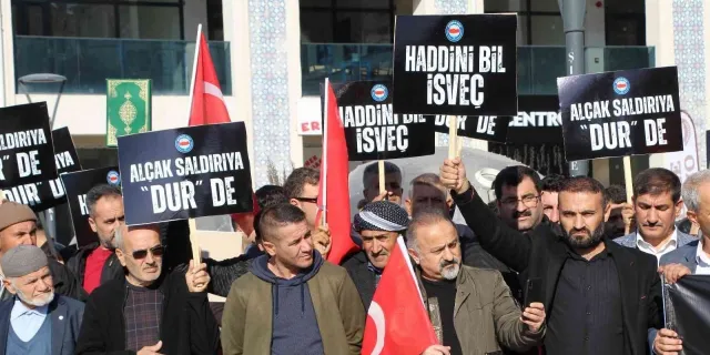 Türkiye, Kur’an-ı Kerim Yakan Paludan’ın Peşini Bırakmayacak