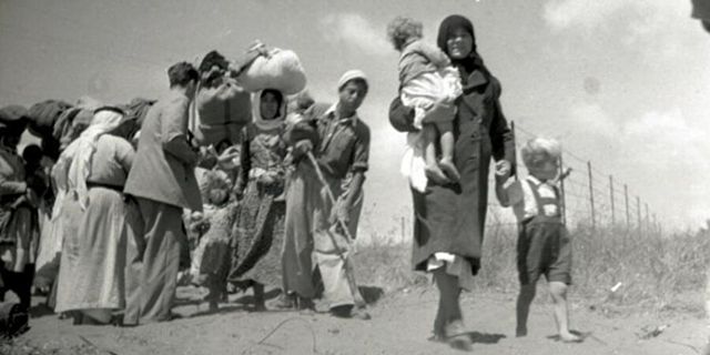 Orta Doğu Tarihinde Bir Kırılma: Nekbe