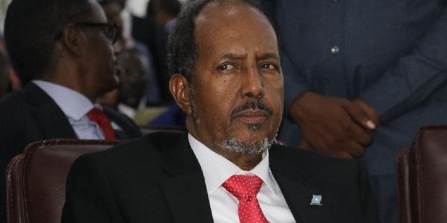 Somali, İran’ı İç İşlerine Karışmakla Suçladı