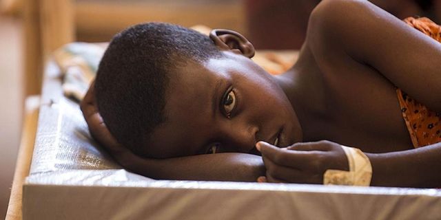 Afrika Ülkelerinde Kolera Vakaları Artarken Aşı Bulunamıyor