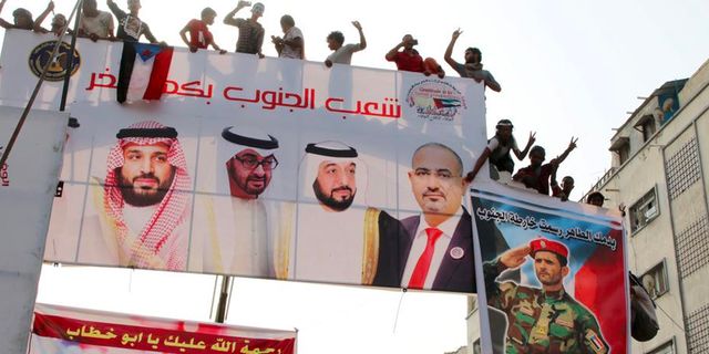 Yemen Güney Geçiş Konseyi: Başkanlık Konseyi Aramızdaki Ortaklığı Ciddiye Almıyor