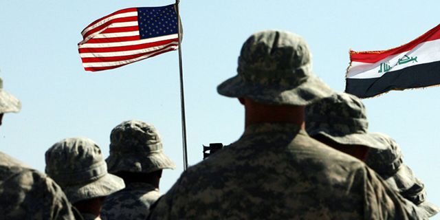 Irak'ın İşgali | ABD'nin Irak için "demokrasi" yalanı 20 yaşında
