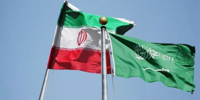 Suudi Arabistan: İran'la diyalogun devam etmesini umuyoruz