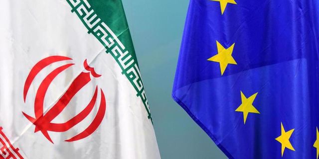 Avrupa ülkelerinden "İran" kararı
