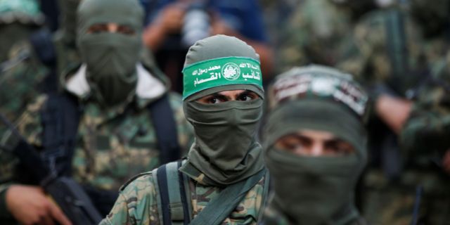 İslami Cihad, Suriye'deki suikasttan İsrail'i sorumlu tuttu