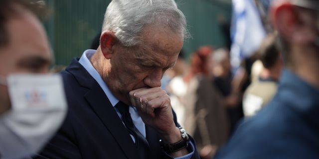 İsrail tarihindeki en büyük iç krize tanıklık ediyor
