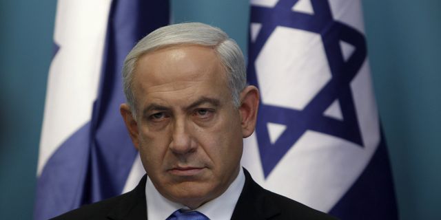 Netanyahu, İsrail'i bataklığa sürükledi