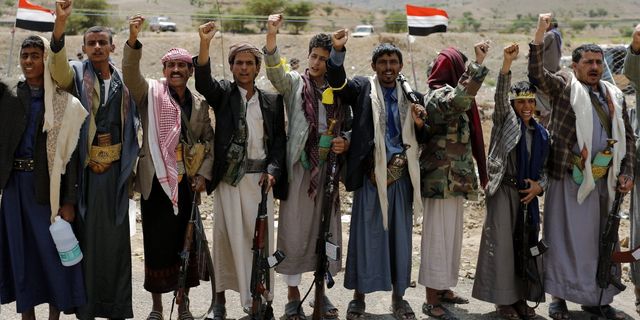 Yemen'in umudu İran-Suudi Arabistan anlaşması