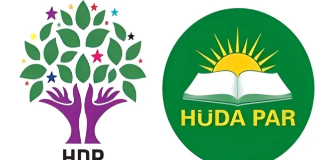 HÜDA PAR'IN HDP'den ne farkı var?