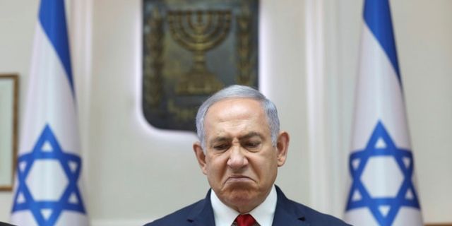 Lapid: "Netanyahu yalan söylemekten geri duramıyor"