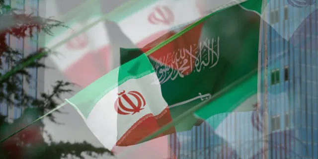 İran ve Suudi Arabistan Dışişleri Bakanları görüşecek