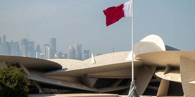 Katar, Suriye krizinin çözümüne yönelik çabaları destekliyor
