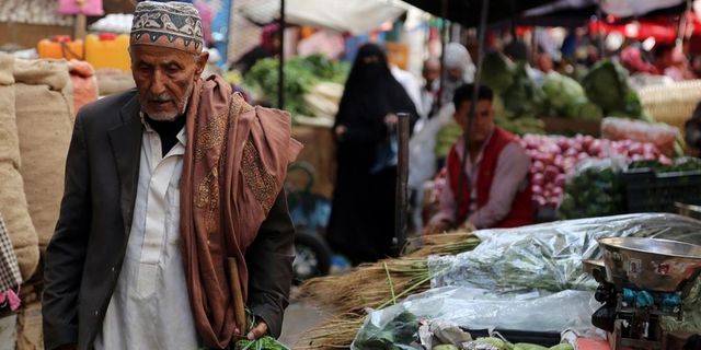 Yemen, uluslararası ekonomik destek bekliyor
