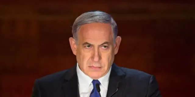 Netanyahu, muhalefeti "anarşi çıkarmakla" suçladı