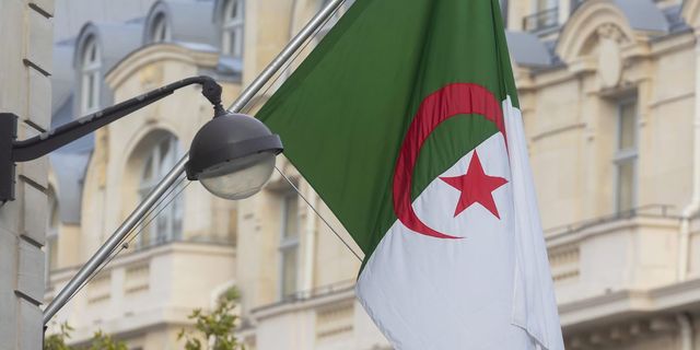 Cezayir'in Afrika'ya desteklerinin arka perdesi