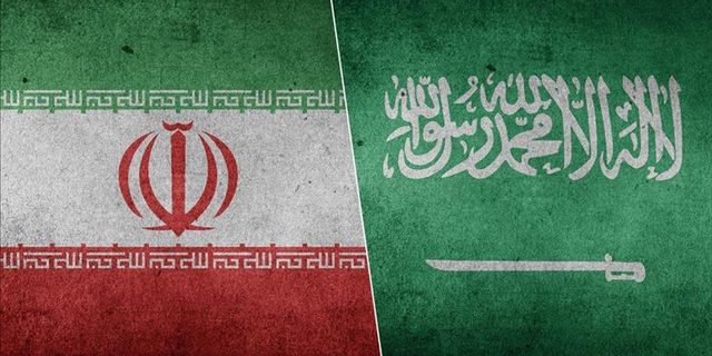"Suudi Arabistan-İran yakınlaşması barış için bir fırsat"