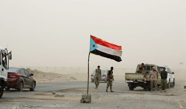 BAE Yemen'den çekiliyor: Askeri varlık bitti