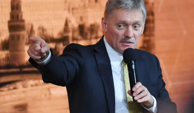 Kremlin'den Ermenistan'a 'Azerbaycan' ayarı: "Suçlamalar asılsız"