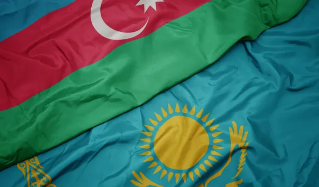 Kazakistan, Azerbaycan'ın toprak bütünlüğünü destekliyor