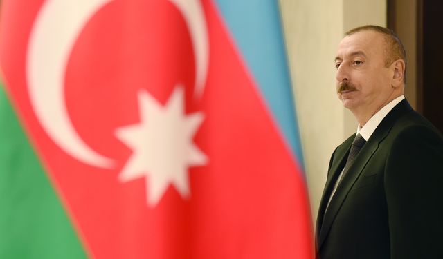 Aliyev: "Azerbaycan egemenliğini tam sağladı"