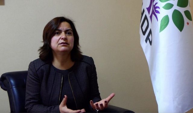 Okullarda verilen din eğitimi HDP'yi rahatsız etti