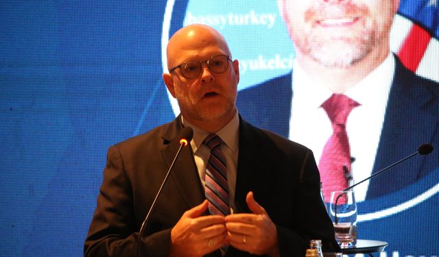 ABD: Kosova ile Sırbistan diyaloğunda AB'ye güveniyoruz