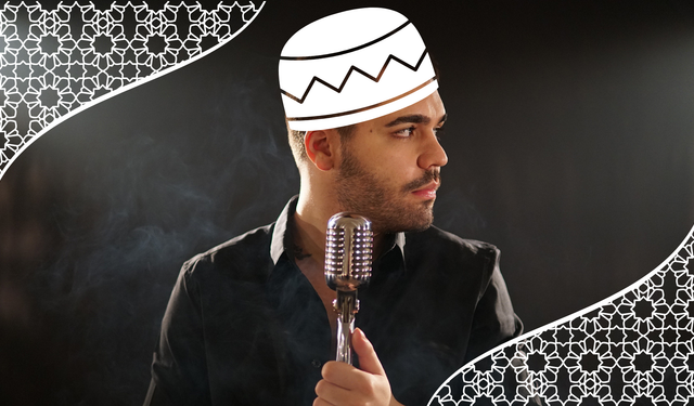 Ali Cabbar şarkısının İslami versiyonu gündem oldu