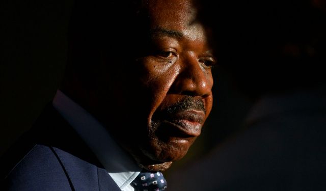 Gabon'da alıkonulan Cumhurbaşkanı Ali Bongo serbest bırakıldı