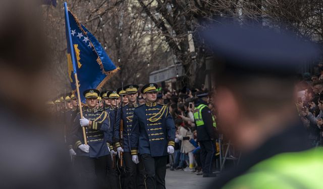 Kosova’daki durum istikrarsızlığını sürdürüyor