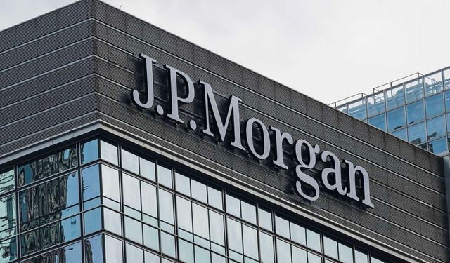 JP Morgan, "TL'de ağırlık artır" tavsiyesine başladı