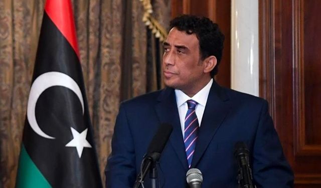 Libya Başkanlık Konseyi Başkanı'ndan "sel felaketinin siyasi malzeme yapılmaması" çağrısı