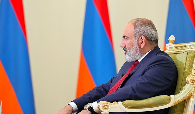 Rusya: Ermenistan, Moskova'yı suçlayarak sorumluluktan kurtulmaya çalışıyor