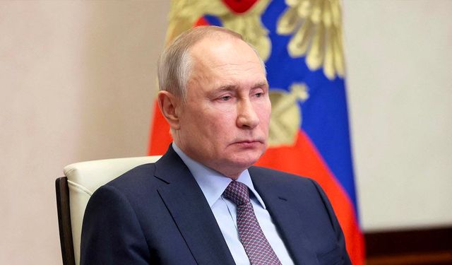 Putin, akaryakıt fiyatlarındaki artış nedeniyle hükümeti eleştirdi