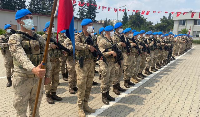 Türkiye, Kosova Barış Gücü komutanlığını ekim ayında devralacak