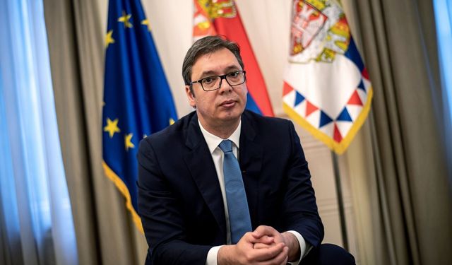 Kosova: Vucic, Kosova'ya izinsiz gelirse gözaltına alınacak