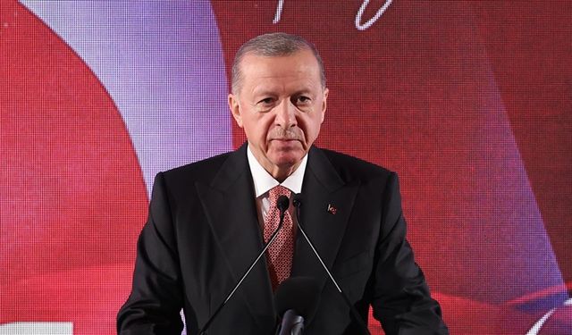 Erdoğan: İslam düşmanlığının önü alınmazsa failler daha pervasız hale gelecek