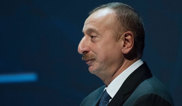 Reuters: Aliyev, Karabağ operasyonuyla babasının intikamını aldı