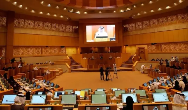 BAE'de parlamento seçimleri için "erken oylama" başladı