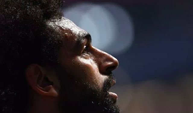 Mısırlı yıldız futbolcu Muhammed Salah'tan Gazze için destek çağrısı