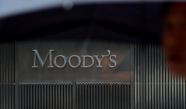 Moody's İsrail'in kredi notunu olası bir indirim için incelemeye aldı