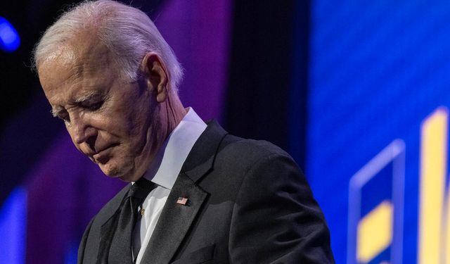 Biden, Hamas'ın İsrail-Suudi Arabistan yakınlaşmasını bozmayı amaçladığını söyledi